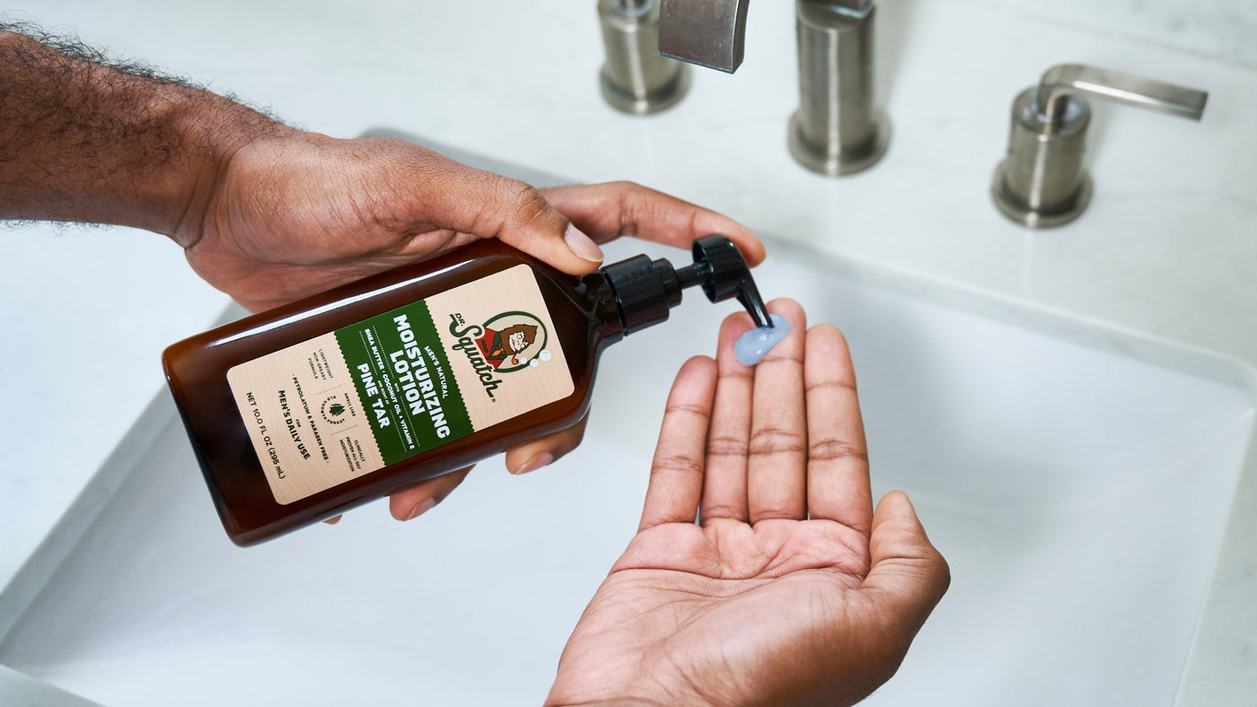 Hand Soap & Lotion Bundle Q9