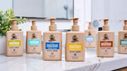 Hand Soap 4-Pack X1