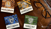 Harry Potter 6-Pack D3