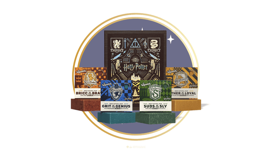 Harry Potter Collection Q2