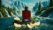 Glacial Falls Cologne Y7