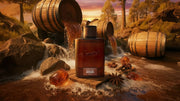Fireside Bourbon Cologne A0