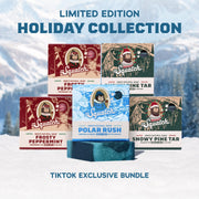 5-Pack Holiday Soap Q6