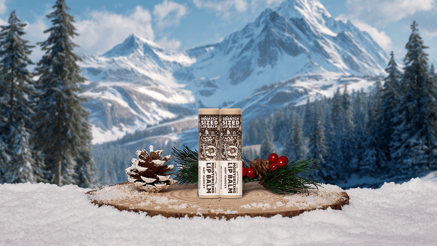 Hot Choccy Lip Balm 2-Pack H2