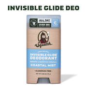 Coastal Mist Invisible Glide Deo D4