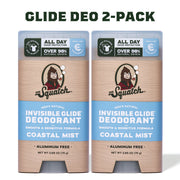 Coastal Mist 2-Pack Invisible Glide Deo Y0
