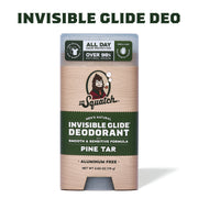 Pine Tar Invisible Glide Deo P2