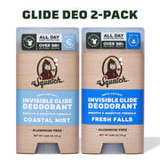 Coastal Mist & Fresh Falls 2-Pack IG Deo C0