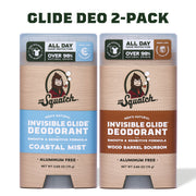 Coastal Mist & WBB 2-Pack IG Deo M2