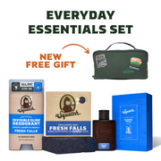 Everyday Essentials Set - Fresh Falls W7