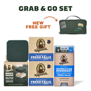 Grab & Go Set - Fresh Falls H1