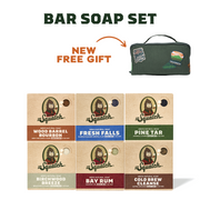 Bar Soap Set - B5