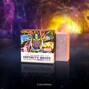 Infinity Bricc T8
