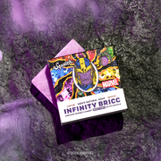 Infinity Bricc T8