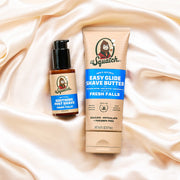 Fresh Falls Smooth Shave Bundle D4