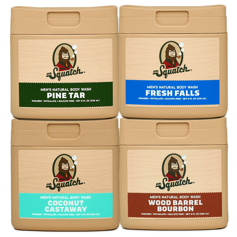Lather Up Bundle X2