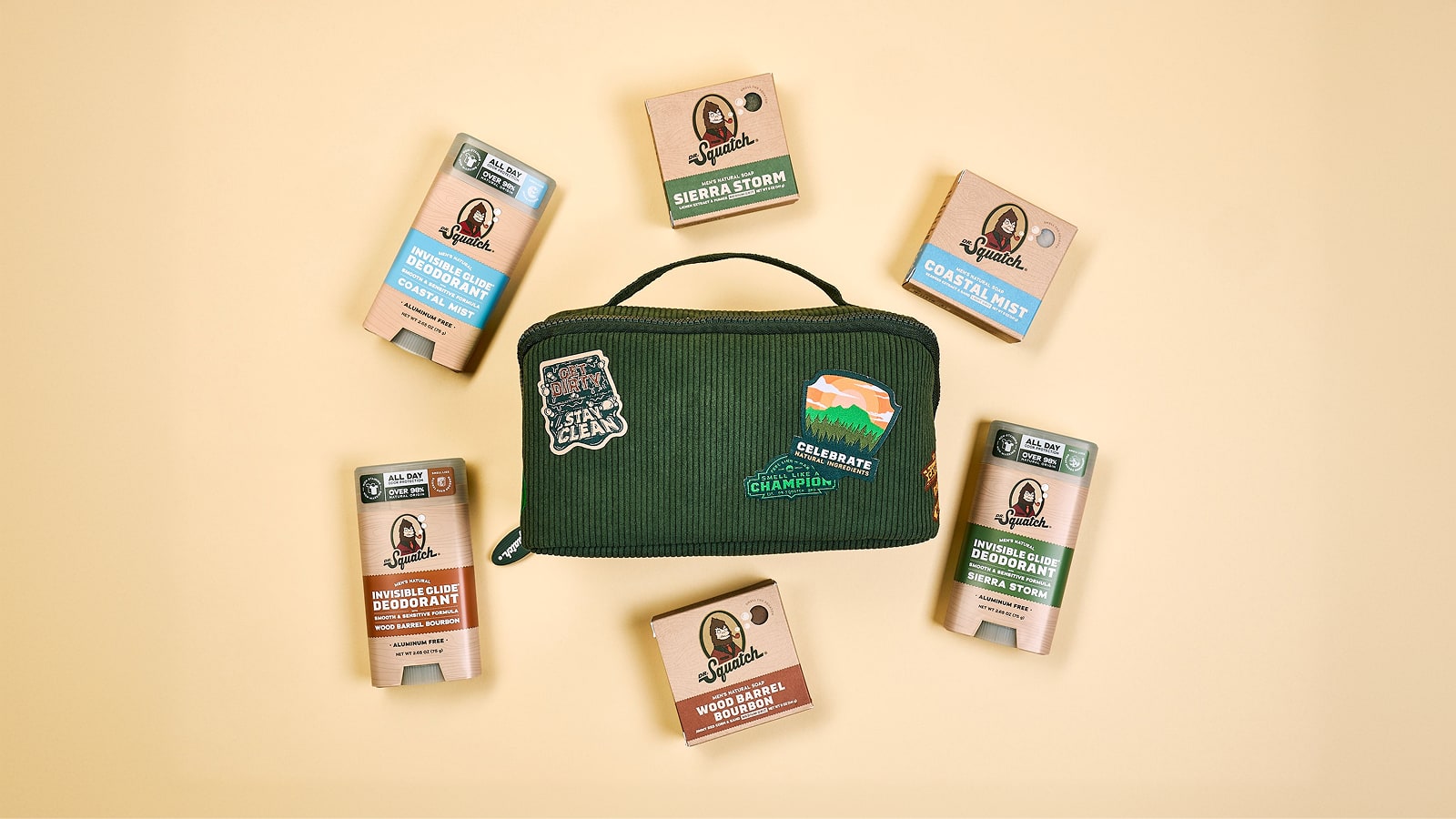 Megan's VIP Bundle V2