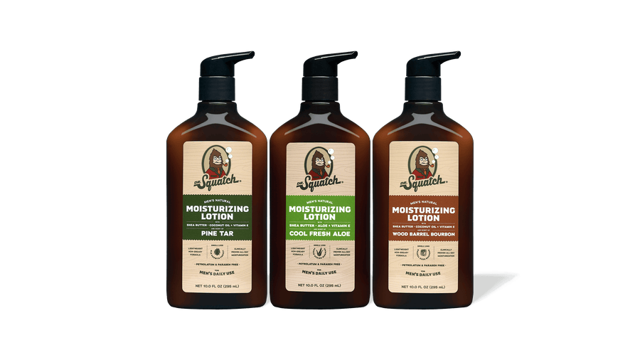 Lotion 3-Pack N4