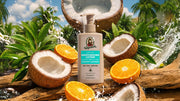 Coconut Castaway Lotion T6