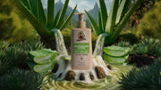 Cool Fresh Aloe Lotion K7