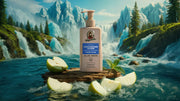 Fresh Falls Lotion U8