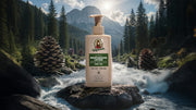 Pine Tar Lotion T7