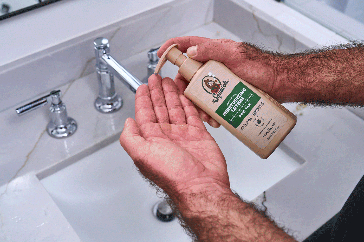 Lotion 3-Pack Y4