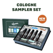 Cologne Sampler Set N3
