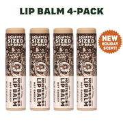 Lip Balm 4-Pack Hot Choccy J7
