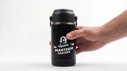 Manteen Canteen Mini Water Bottle S6