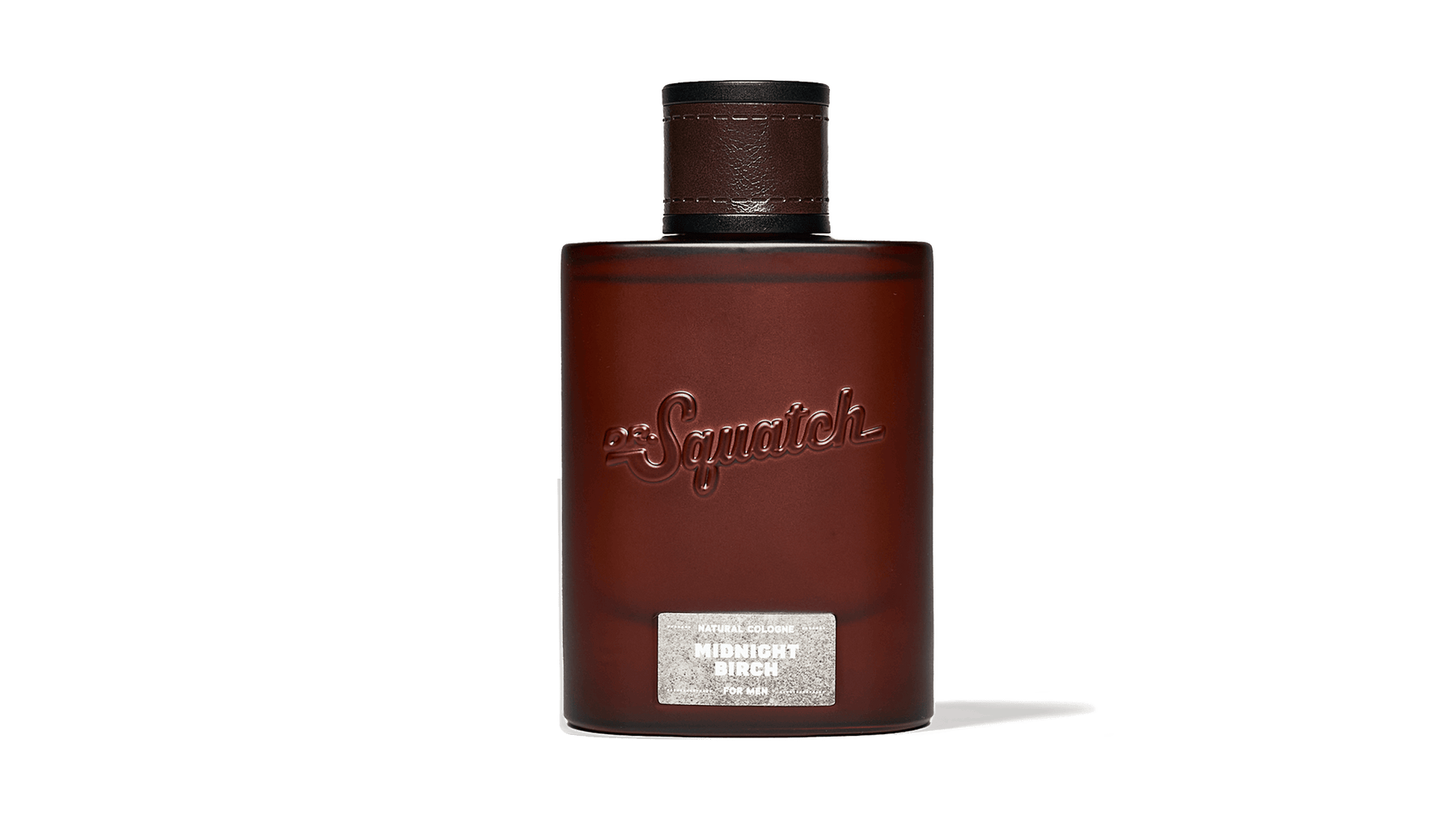 Midnight Birch Cologne S9