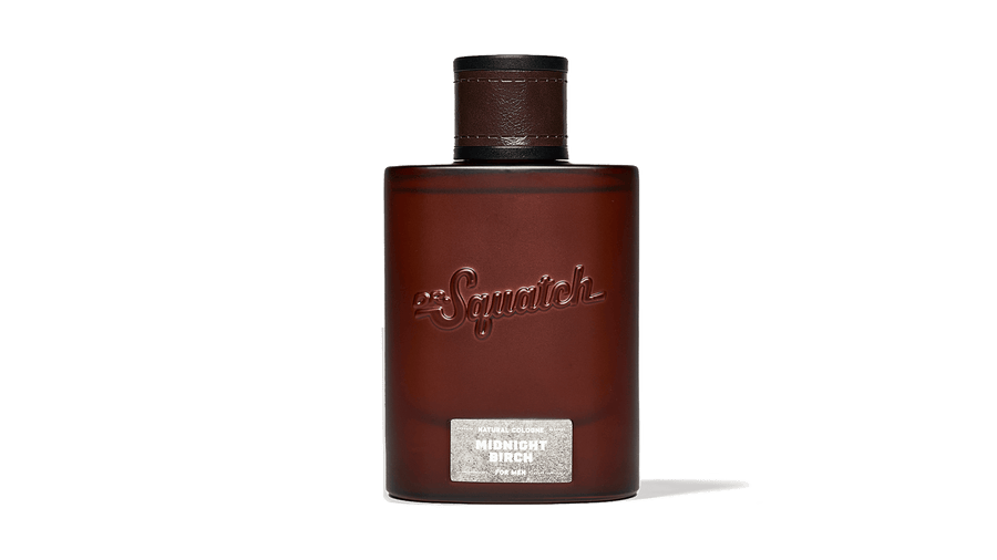 Midnight Birch Cologne S9