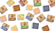 Squatch Mini Soap Trial E8