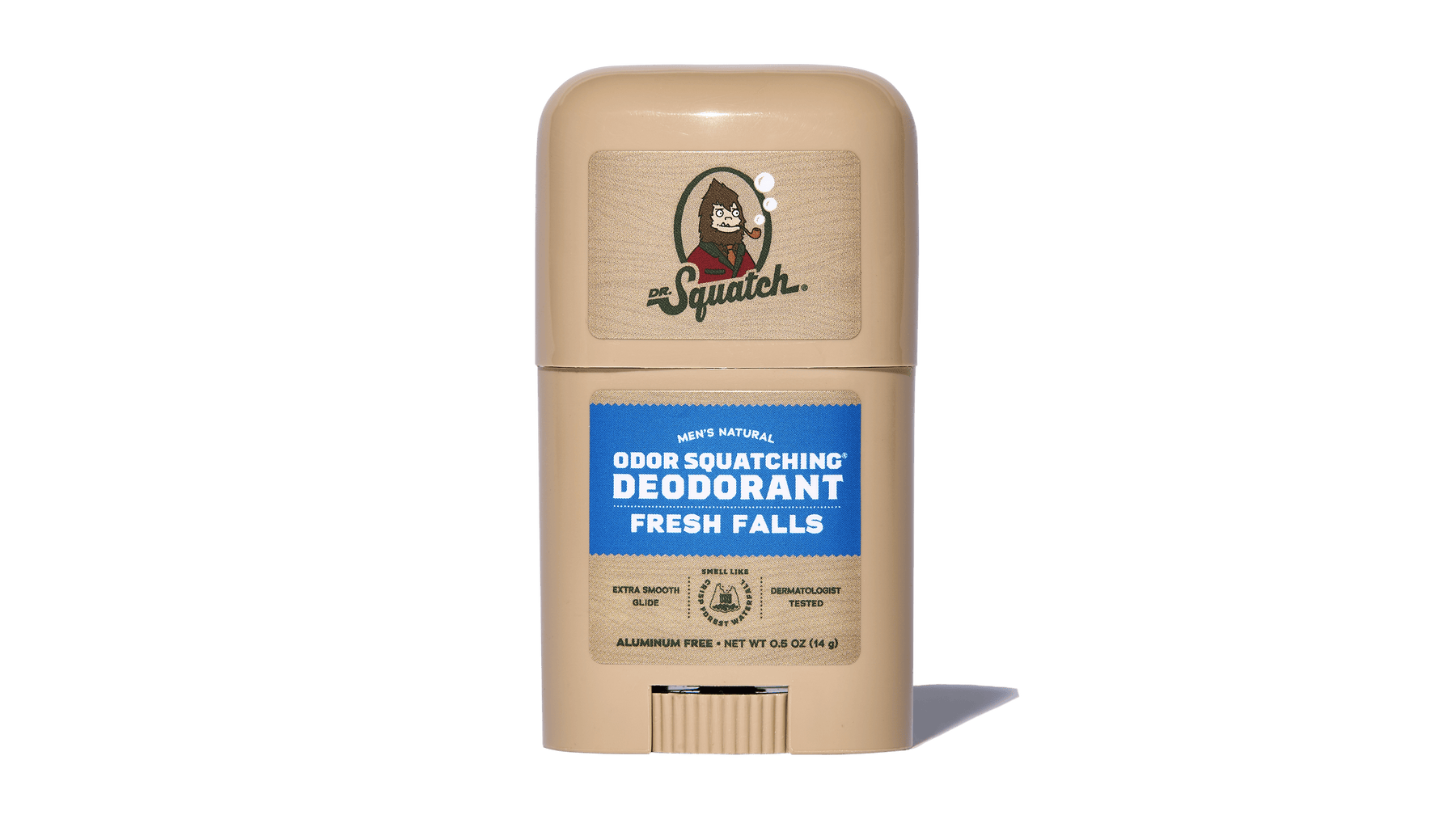 Mini Soap & Deodorant Set N0