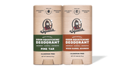 Deodorant 2-Pack Q5