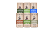 Deodorant 6-Pack S8