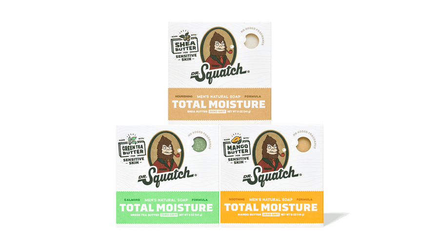 Total Moisture 3-Pack W5