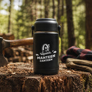 2-Pack Sunscreen + Manteen Canteen S2