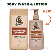 Body Wash & Lotion Duo H7