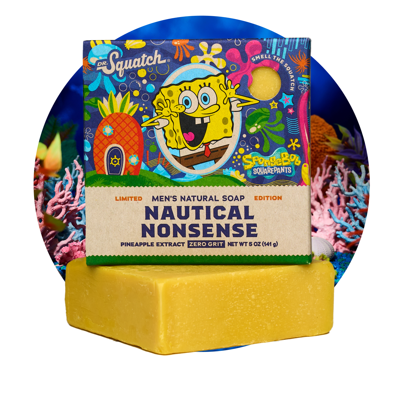Nautical Nonsense M1