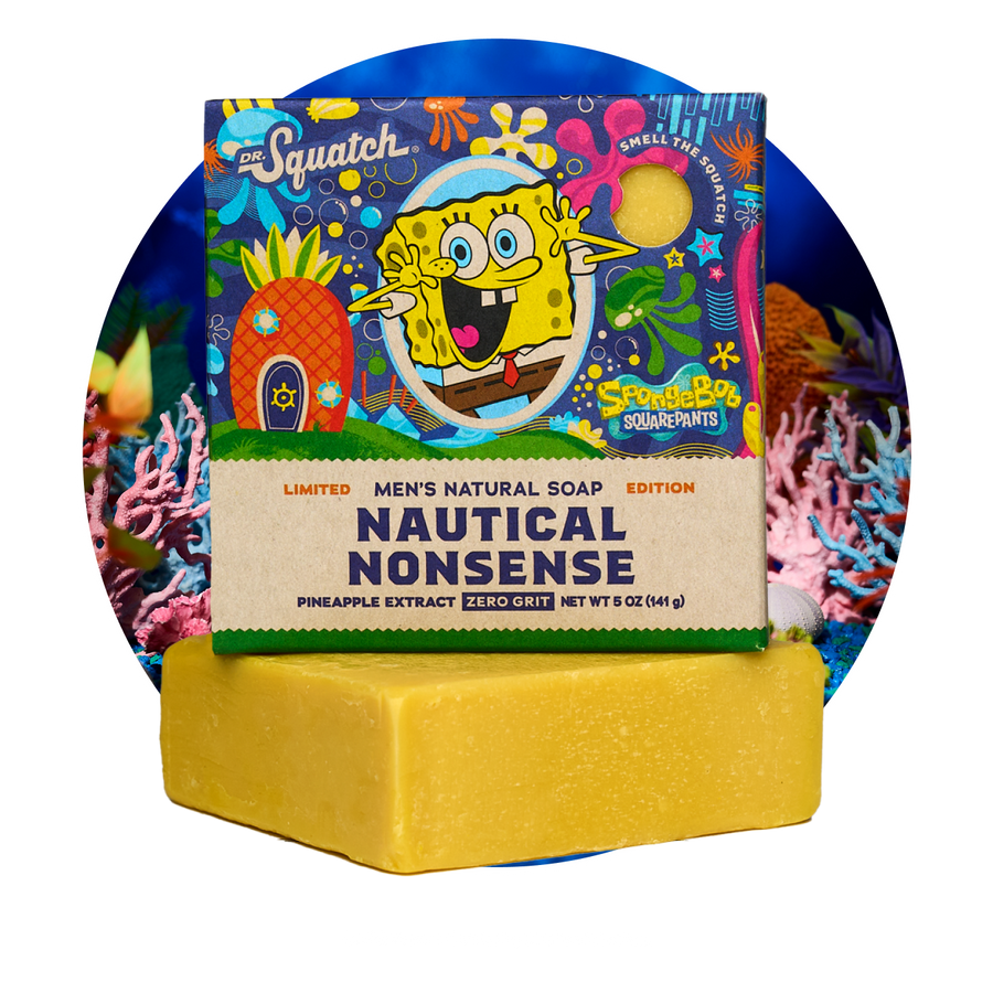 Nautical Nonsense S2