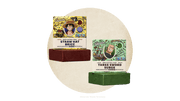 ONE PIECE 2-Pack Bar Soap P1