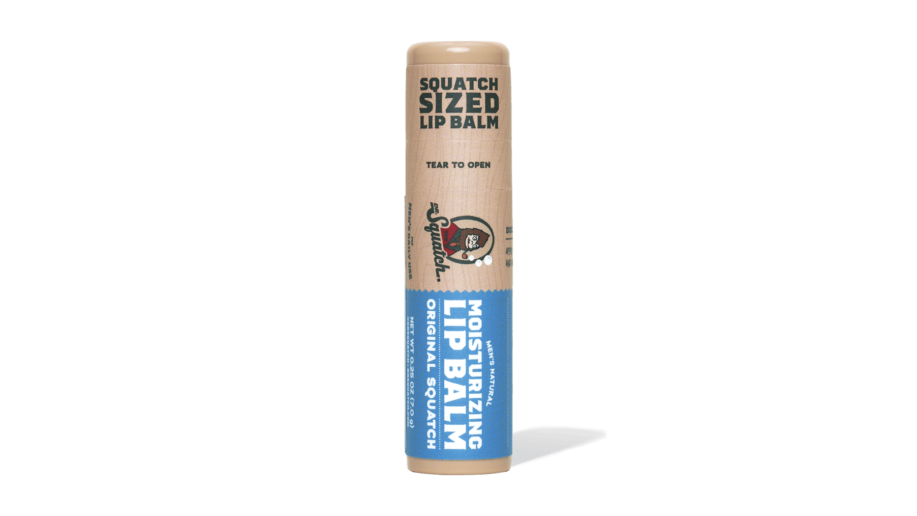 Original Squatch Lip Balm! P8