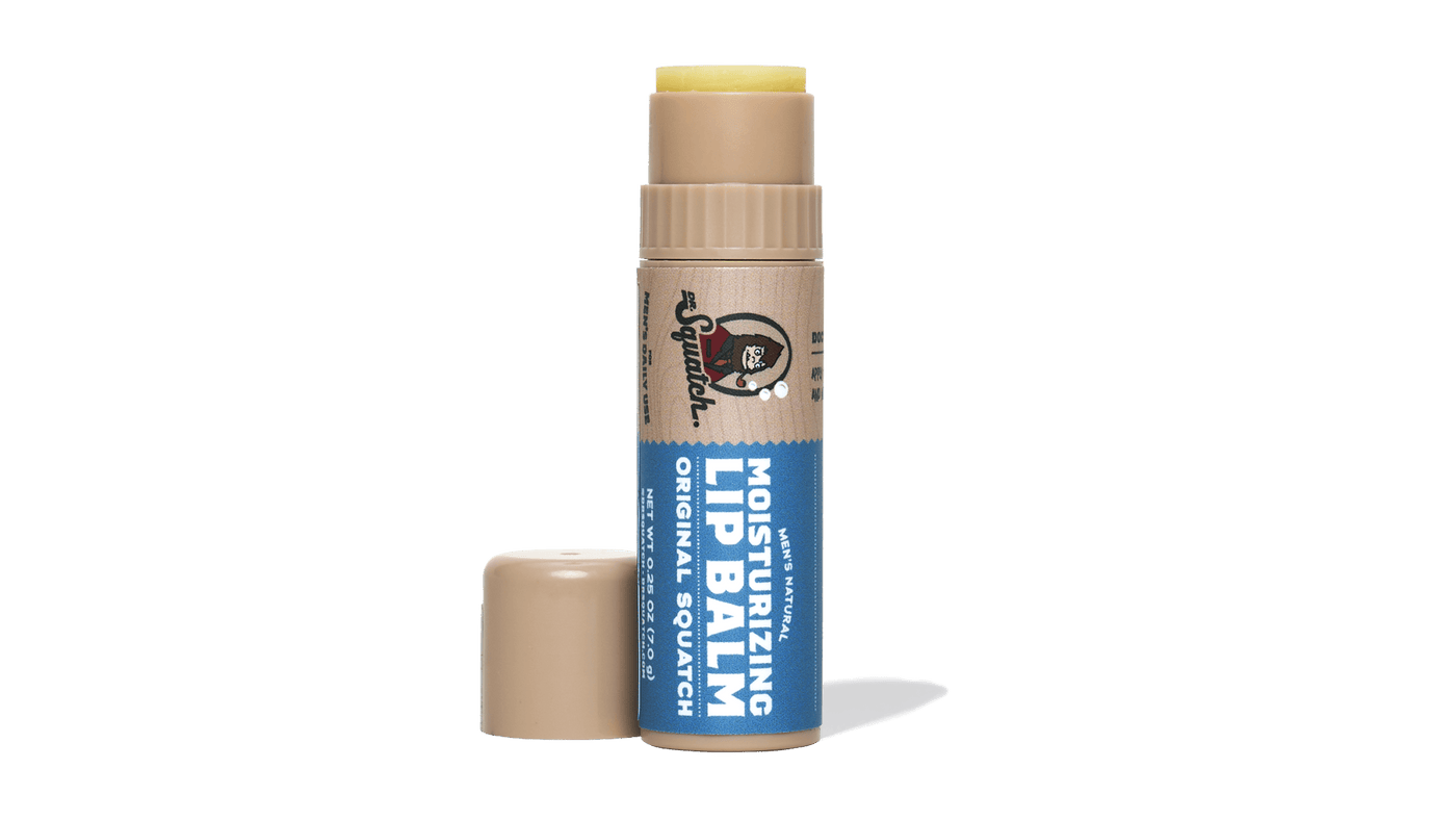 Lip Balm 4-Pack T0