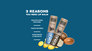 Lip Balm 4-Pack T0