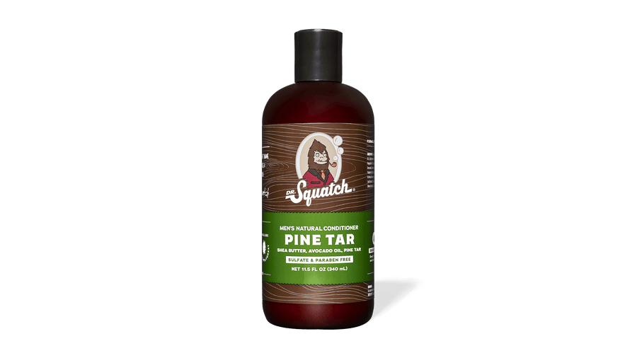 Pine Tar Conditioner Z7