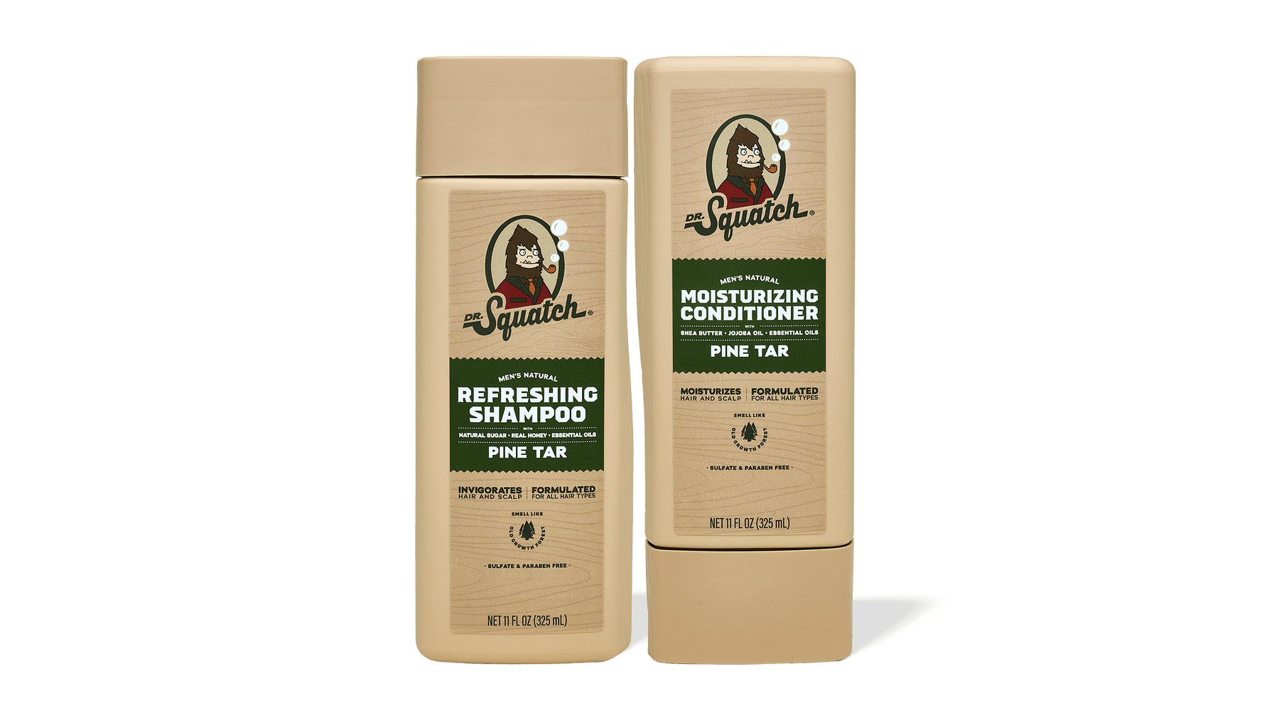 Refreshing Hair Care Kit K9