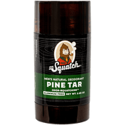 Essentials: Pine Tar Deodorant L2
