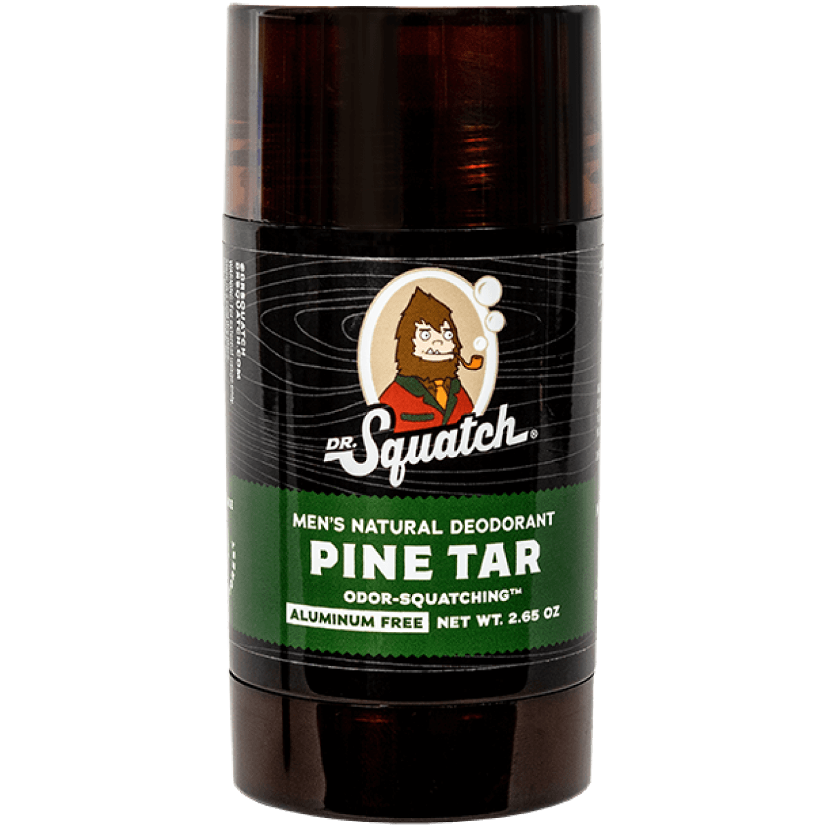 Essentials: Pine Tar Deodorant L2