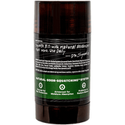 Essentials: Pine Tar Deodorant L2
